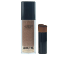 Liquid Make Up Base Les Beiges Eau de Teint Chanel - Chanel Maroc - Aylal Beauty