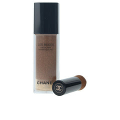 Liquid Make Up Base Les Beiges Eau de Teint Chanel - Chanel Maroc - Aylal Beauty