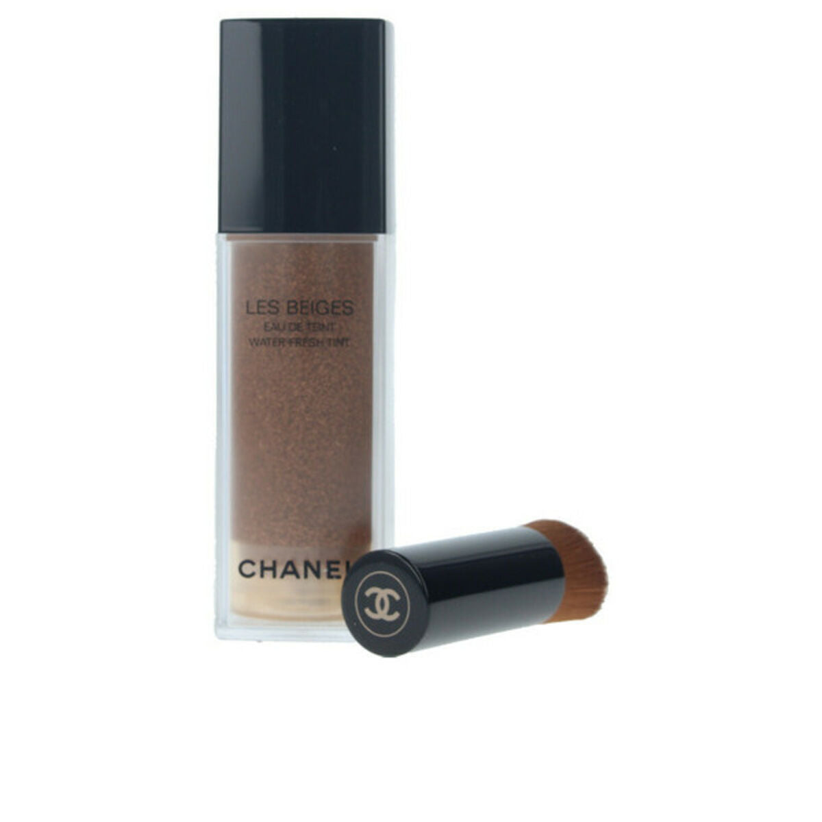 Liquid Make Up Base Les Beiges Eau de Teint Chanel - Chanel Maroc - Aylal Beauty