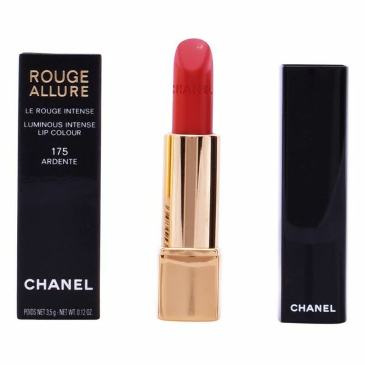 Lipstick Rouge Allure Chanel | Chanel | Aylal Beauty
