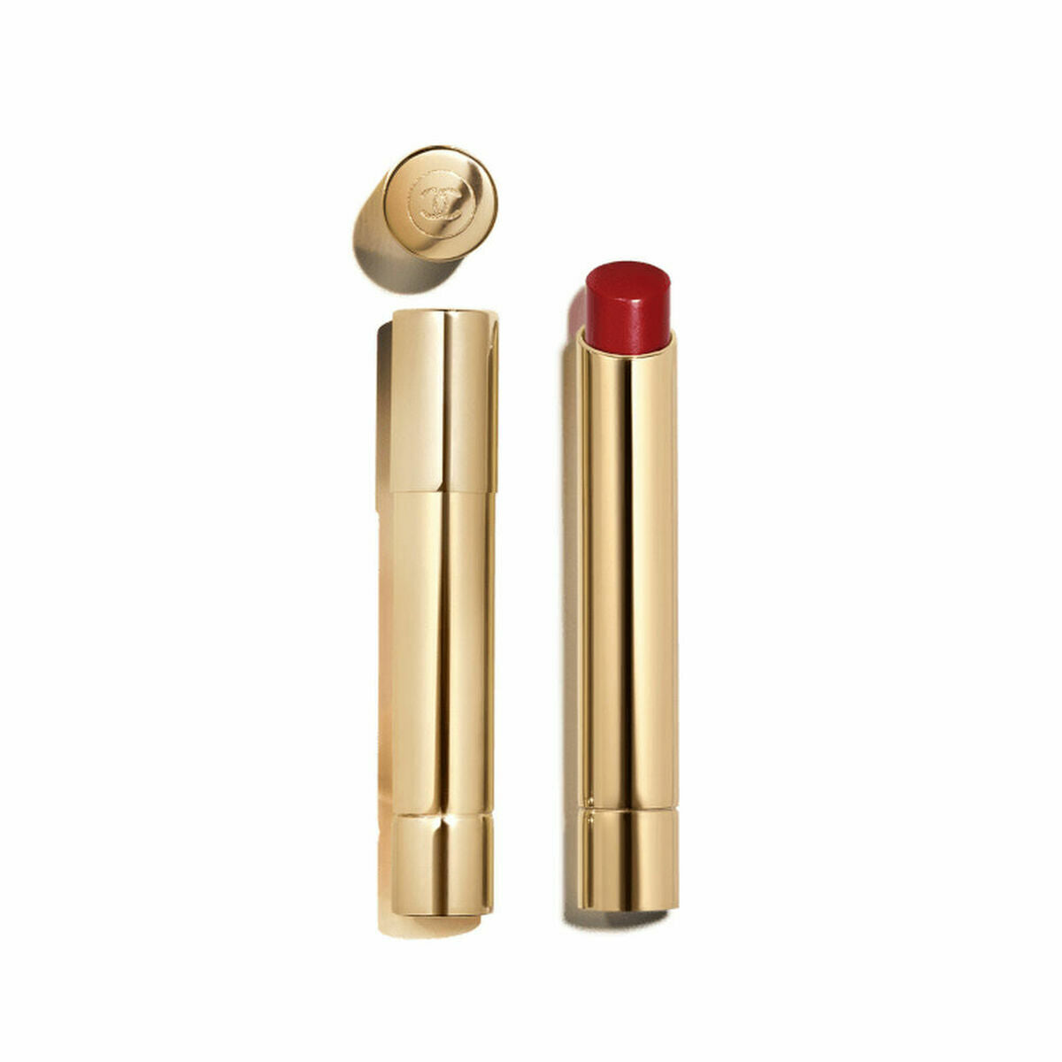 Lipstick Rouge Allure L´Extrait Rouge Royal 858 Refill - Chanel Maroc - Aylal Beauty