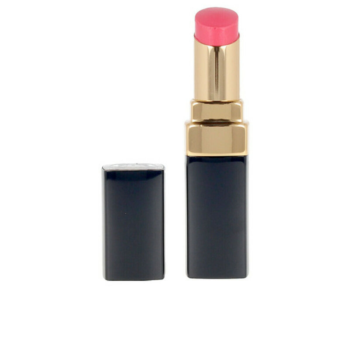 Lip balm Chanel Rouge Coco 3 g | Chanel | Aylal Beauty