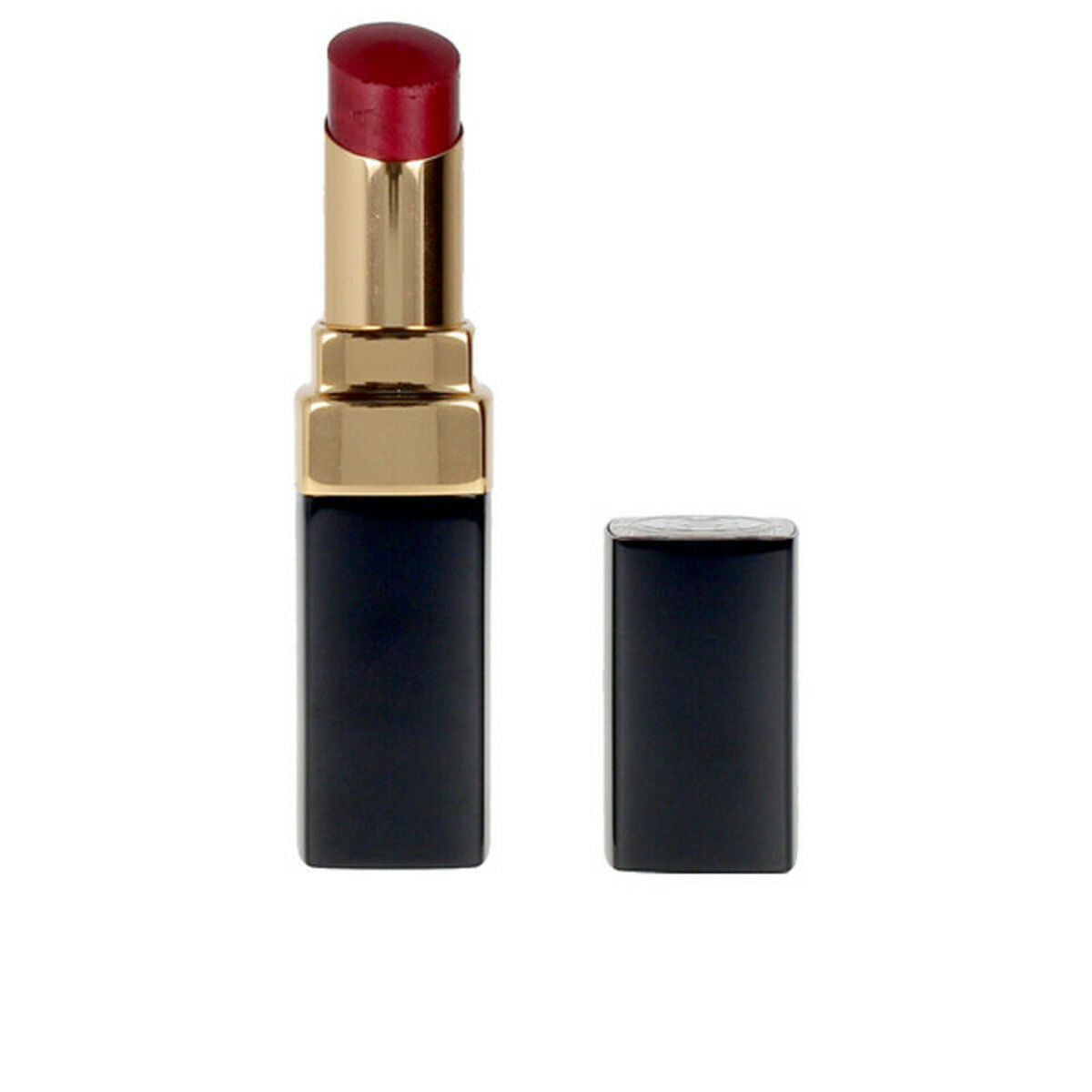 Lip balm Chanel Rouge Coco 3 g - Chanel Maroc - Aylal Beauty