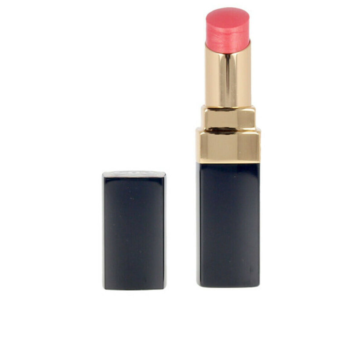 Lip balm Chanel Rouge Coco 3 g - Chanel Maroc - Aylal Beauty
