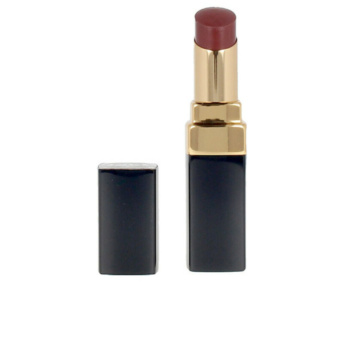 Lip balm Chanel Rouge Coco 3 g - Chanel Maroc - Aylal Beauty