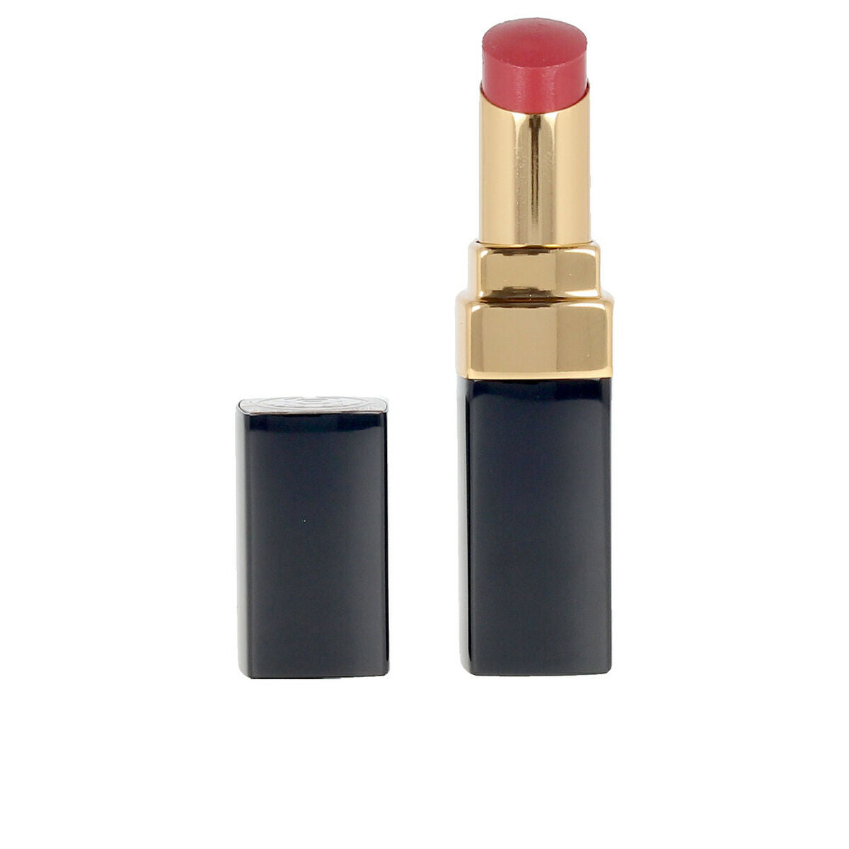 Lip balm Chanel Rouge Coco 3 g - Chanel Maroc - Aylal Beauty
