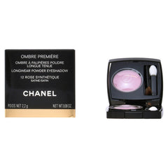 Eyeshadow Première (2,2 g) (1,5 g) - Chanel Maroc - Aylal Beauty