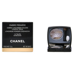 Eyeshadow Première (2,2 g) (1,5 g) - Chanel Maroc - Aylal Beauty