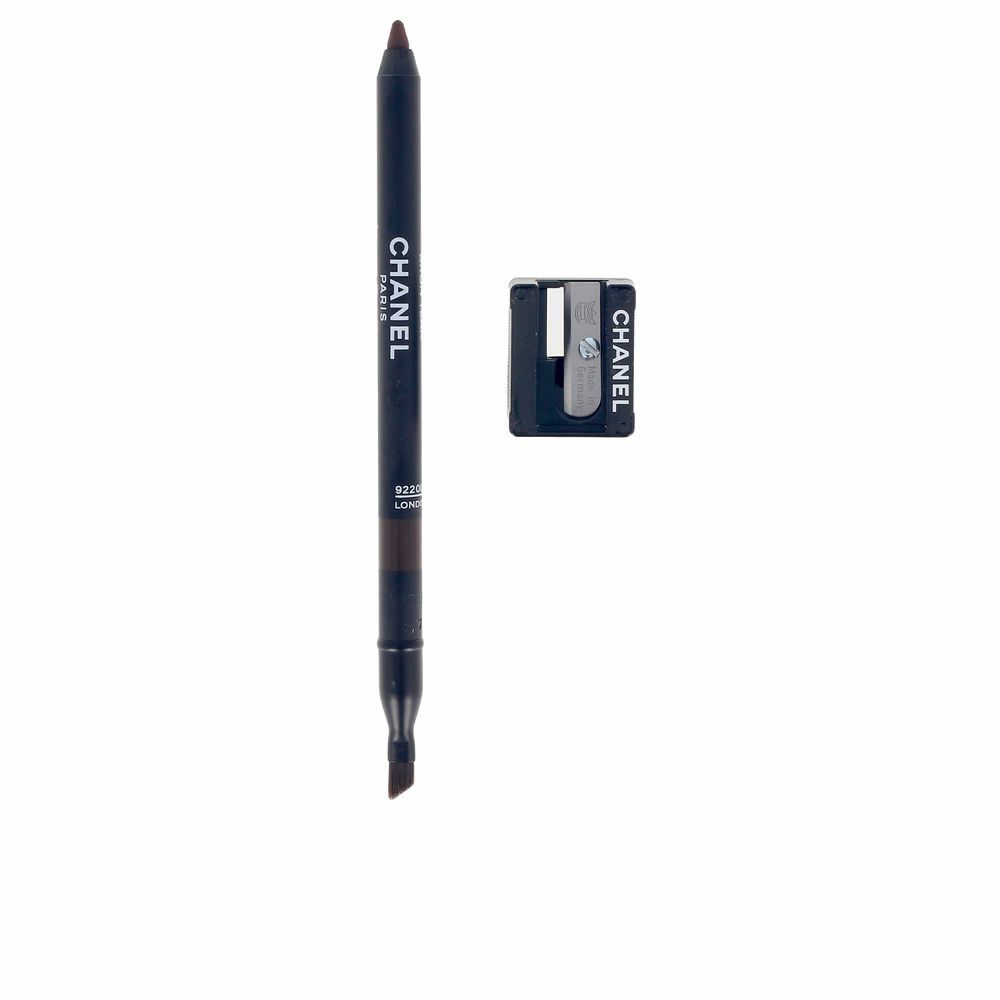 Eyeliner Le Crayon Yeux Crun Teak 02 - Chanel Maroc - Aylal Beauty