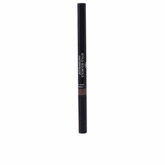 Eyebrow Pencil Stylo Sourcils Waterproof Chanel - Chanel Maroc - Aylal Beauty