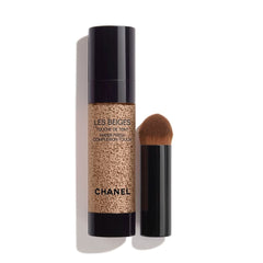 Fluid Foundation Make-up Les Beiges N.º b10 B10 20 ml - Chanel Maroc - Aylal Beauty