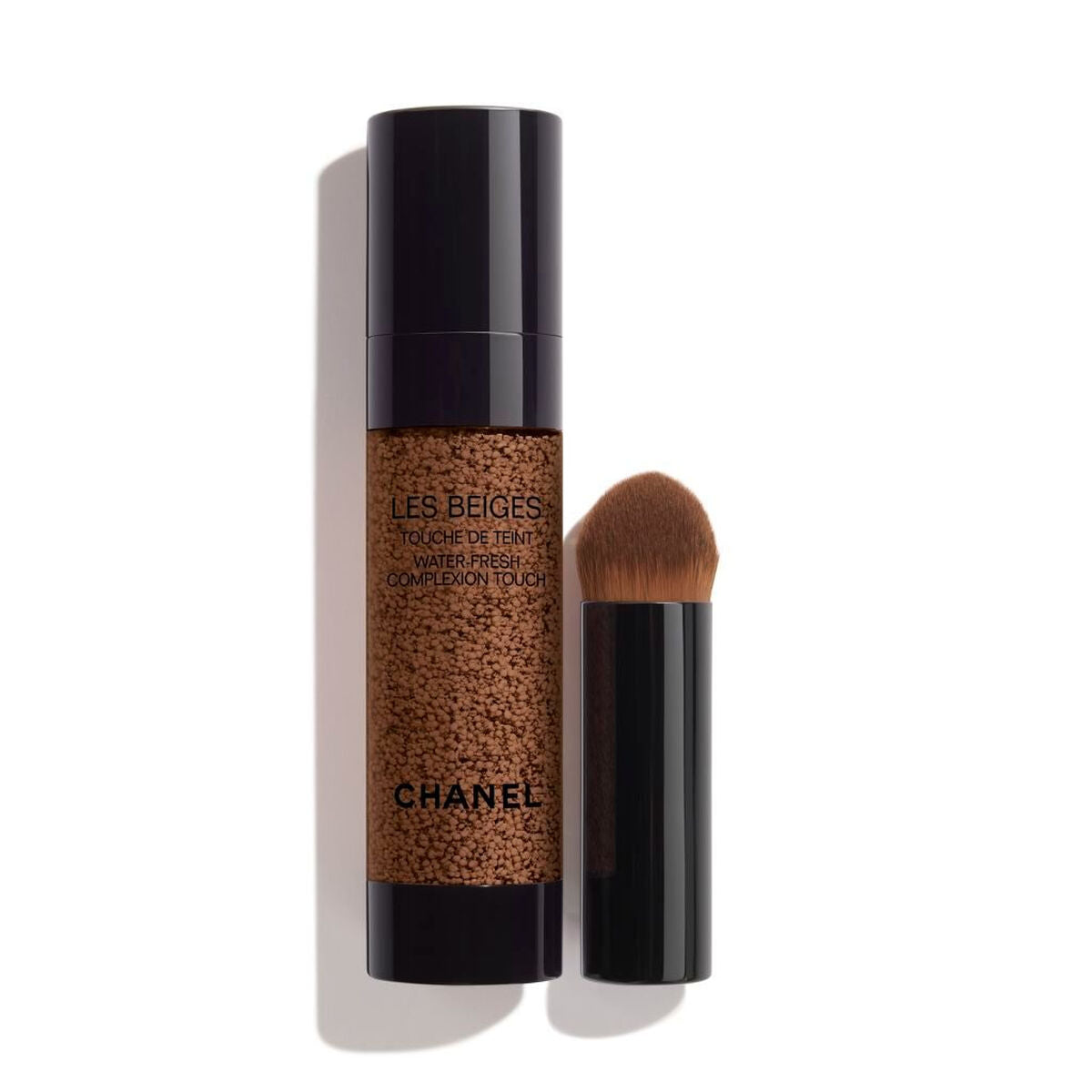 Fluid Foundation Make-up Les Beiges N.º bd121 (20 ml) - Chanel Maroc - Aylal Beauty