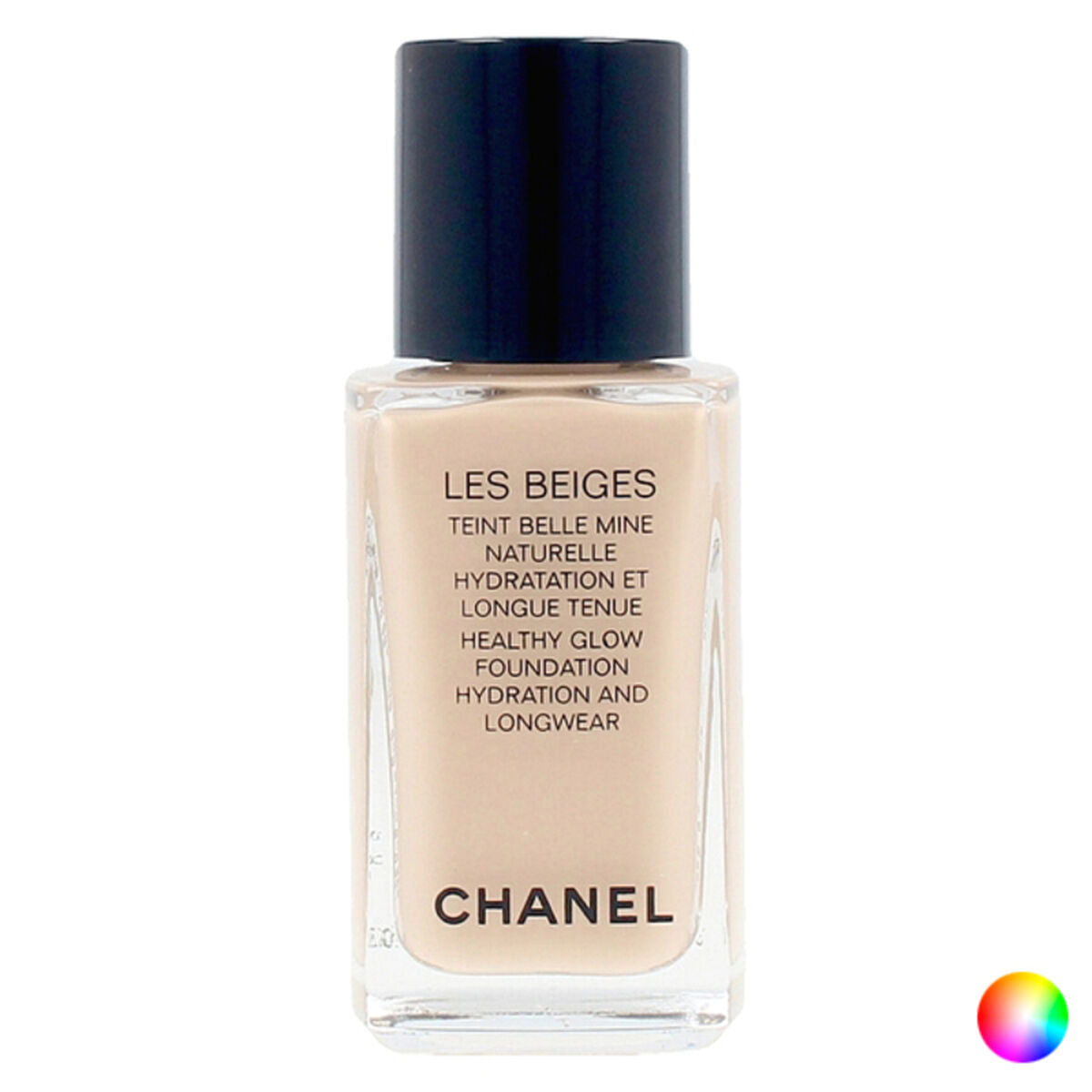 Liquid Make Up Base Les Beiges Chanel (30 ml) (30 ml) | Chanel | Aylal Beauty