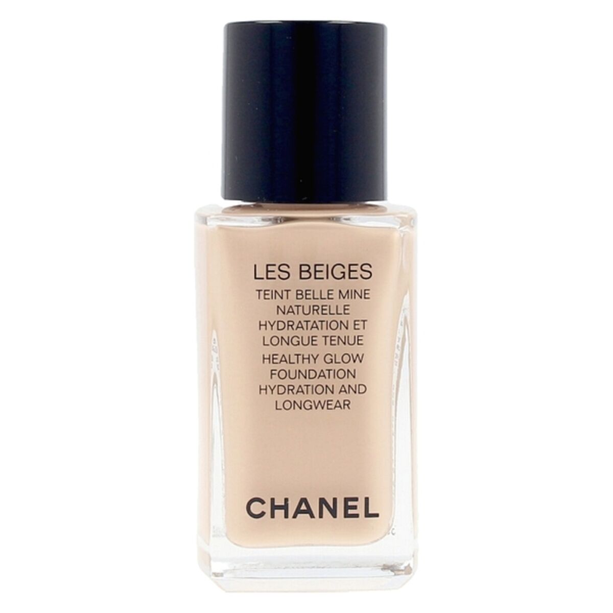 Liquid Make Up Base Les Beiges Chanel (30 ml) (30 ml) | Chanel | Aylal Beauty