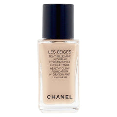 Liquid Make Up Base Les Beiges Chanel (30 ml) (30 ml) | Chanel | Aylal Beauty