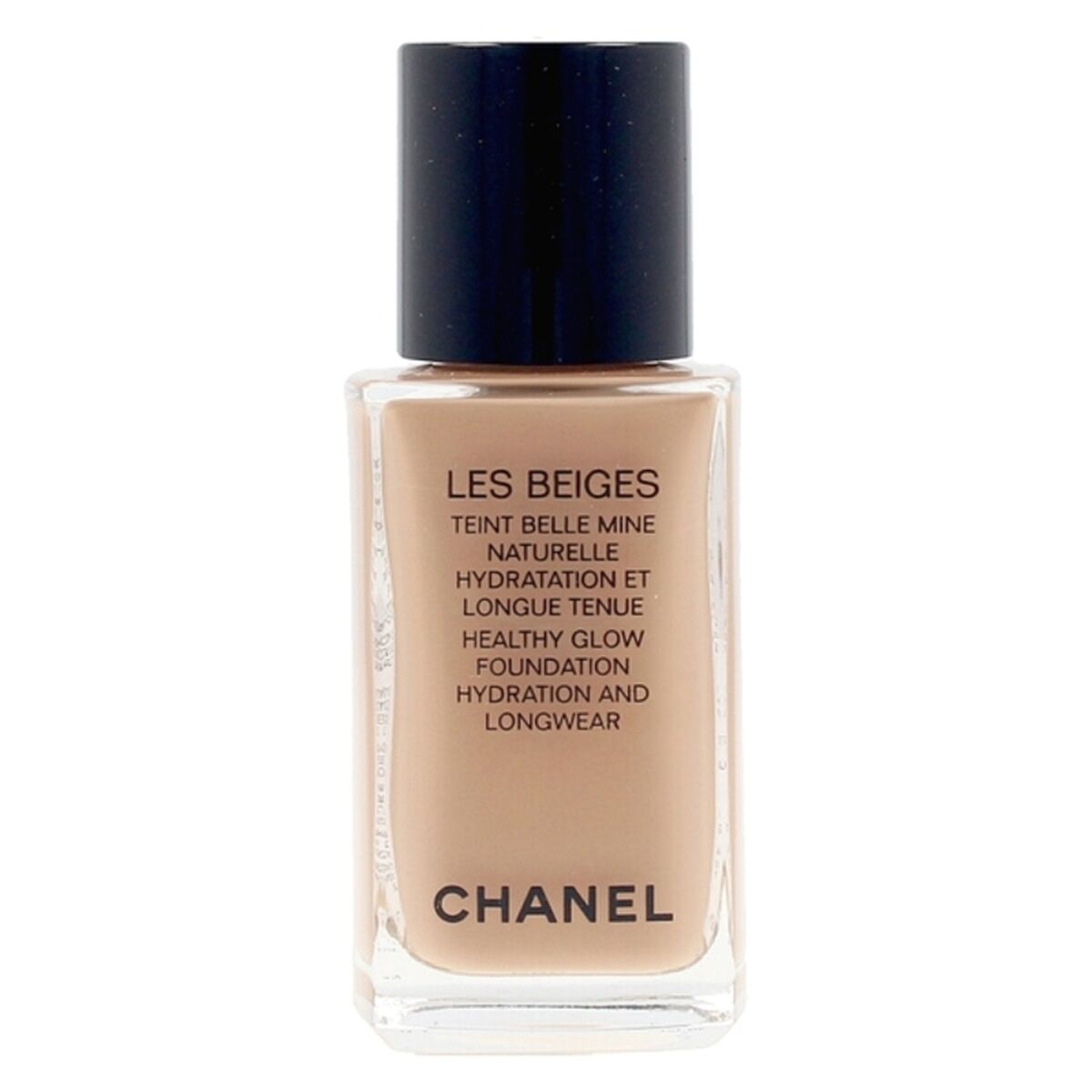 Liquid Make Up Base Les Beiges Chanel (30 ml) (30 ml) | Chanel | Aylal Beauty