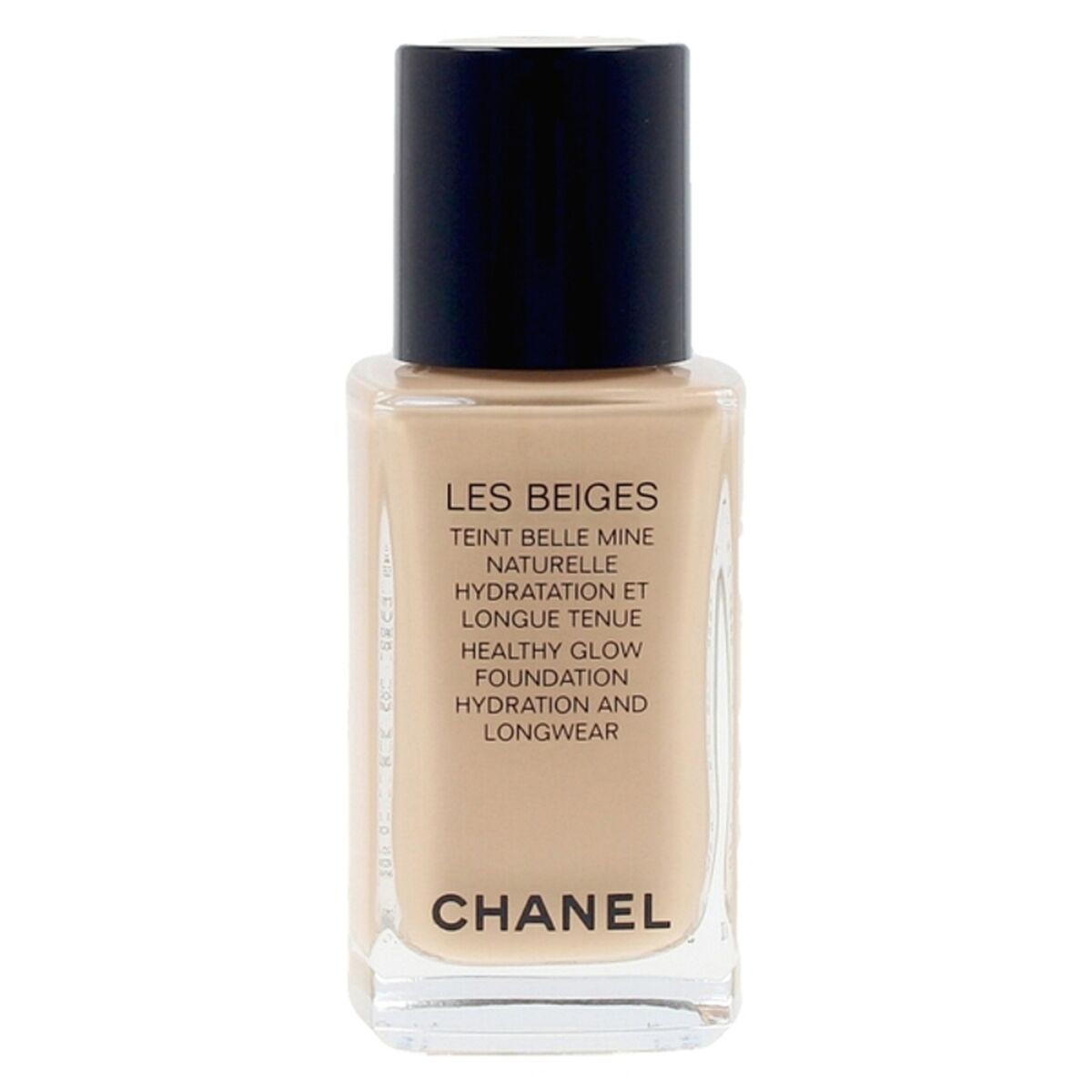 Liquid Make Up Base Les Beiges Chanel (30 ml) (30 ml) | Chanel | Aylal Beauty