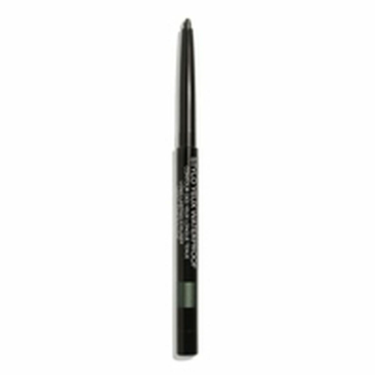 Eye Pencil Stylo Yeux Water resistant 0,3 g Nº 46 Vert emeraude - Chanel Maroc - Aylal Beauty