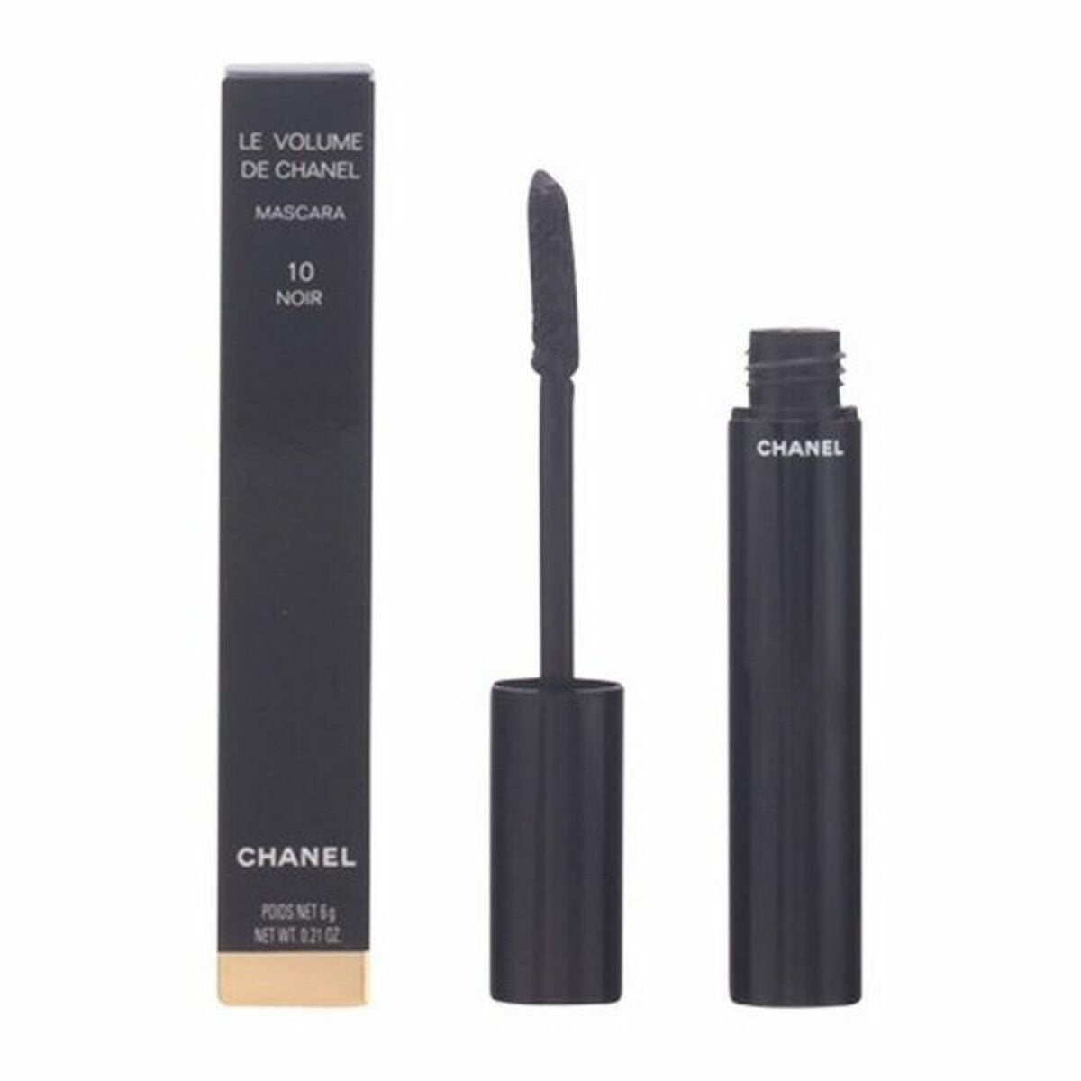 Mascara Le Volume 6 g - Chanel Maroc - Aylal Beauty