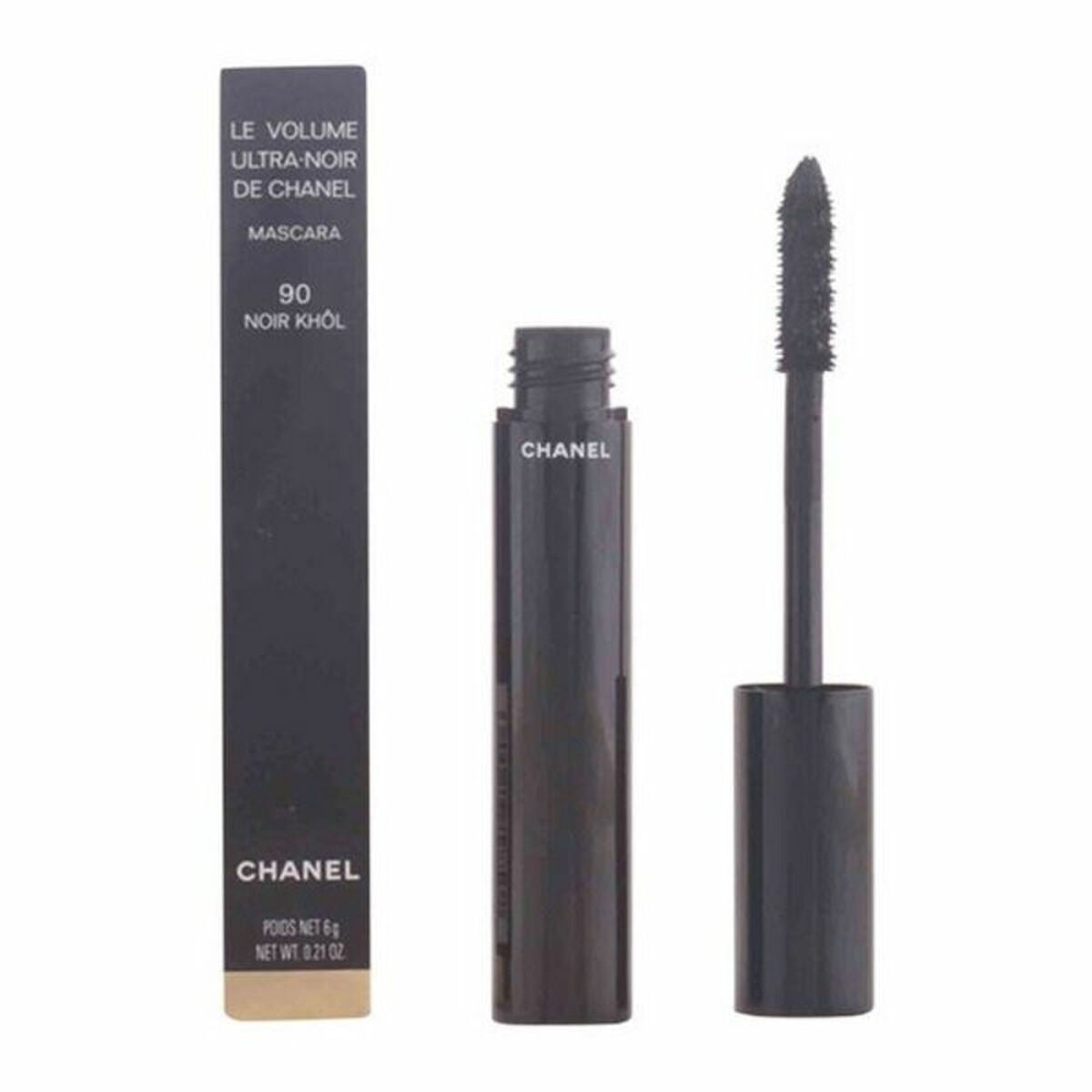 Mascara Le Volume Chanel 6 g - Chanel Maroc - Aylal Beauty