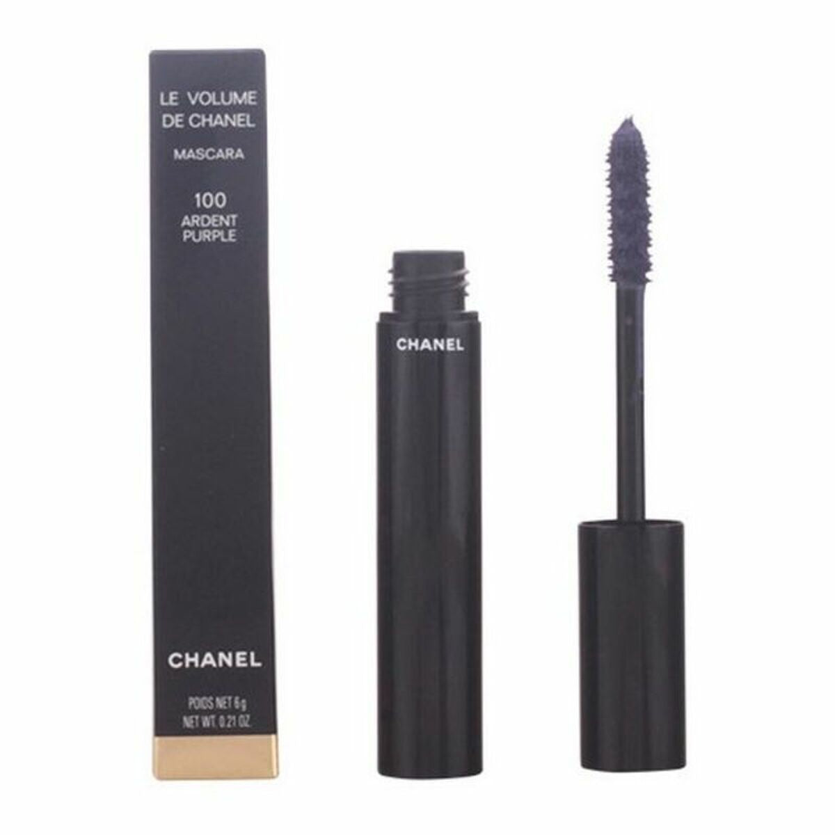 Mascara Le Volume Chanel 6 g - Chanel Maroc - Aylal Beauty