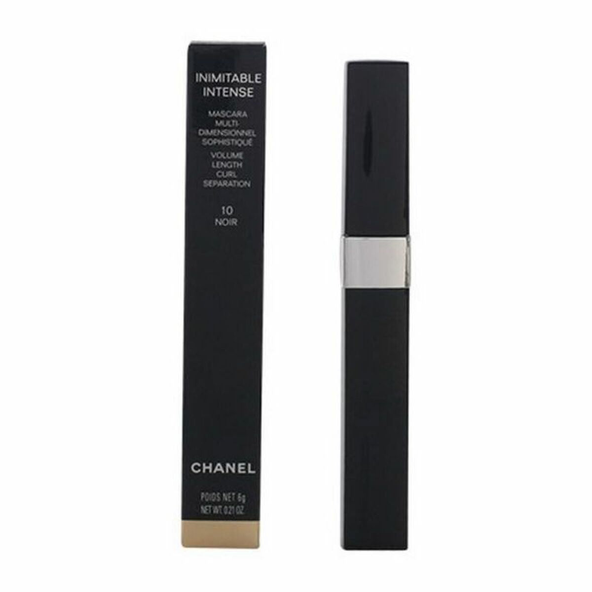 Mascara Inimitable Intense Chanel - Chanel Maroc - Aylal Beauty