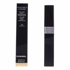Mascara Inimitable Intense Chanel - Chanel Maroc - Aylal Beauty
