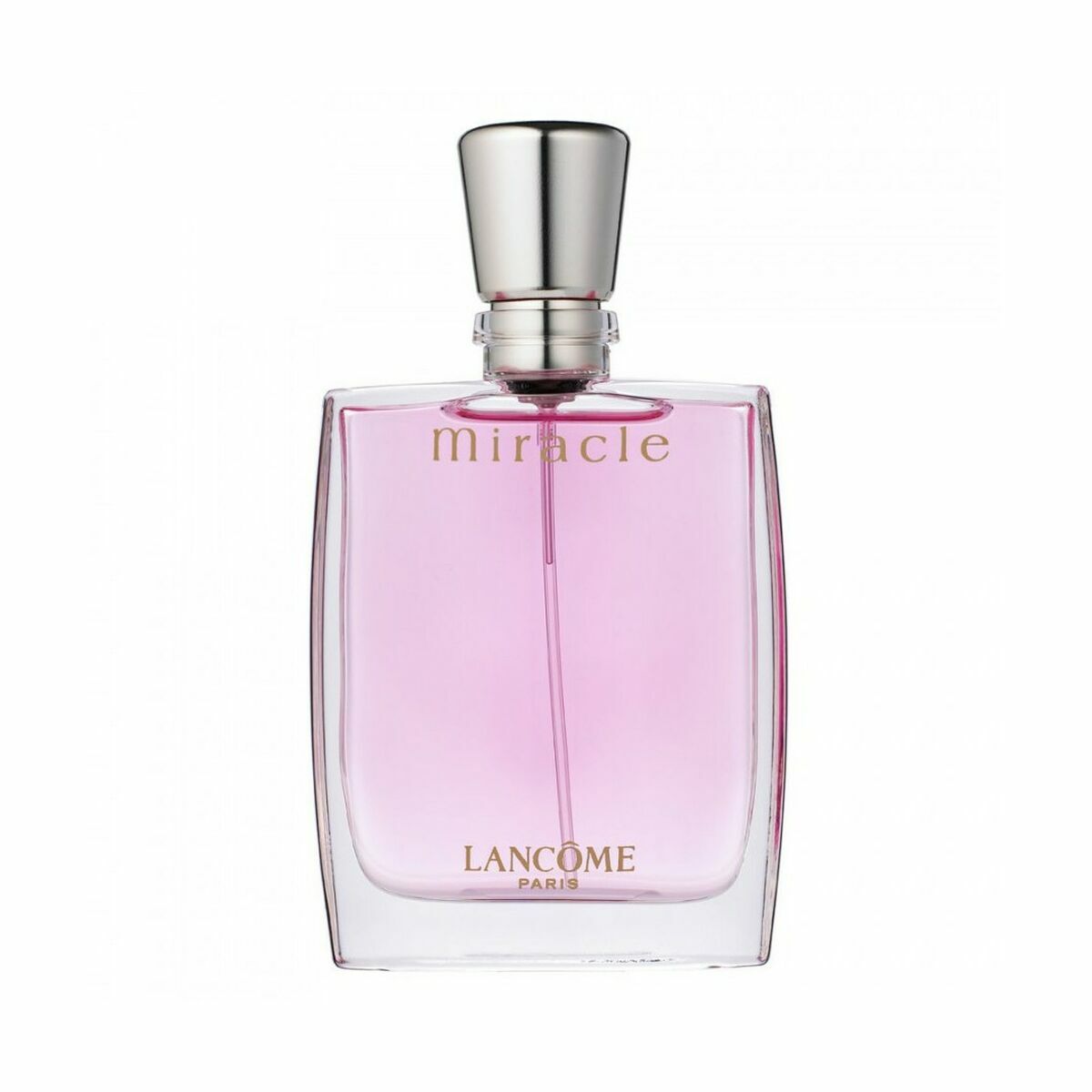 Women's Perfume Miracle EDP 100 ml - Lancôme Maroc - Aylal Beauty