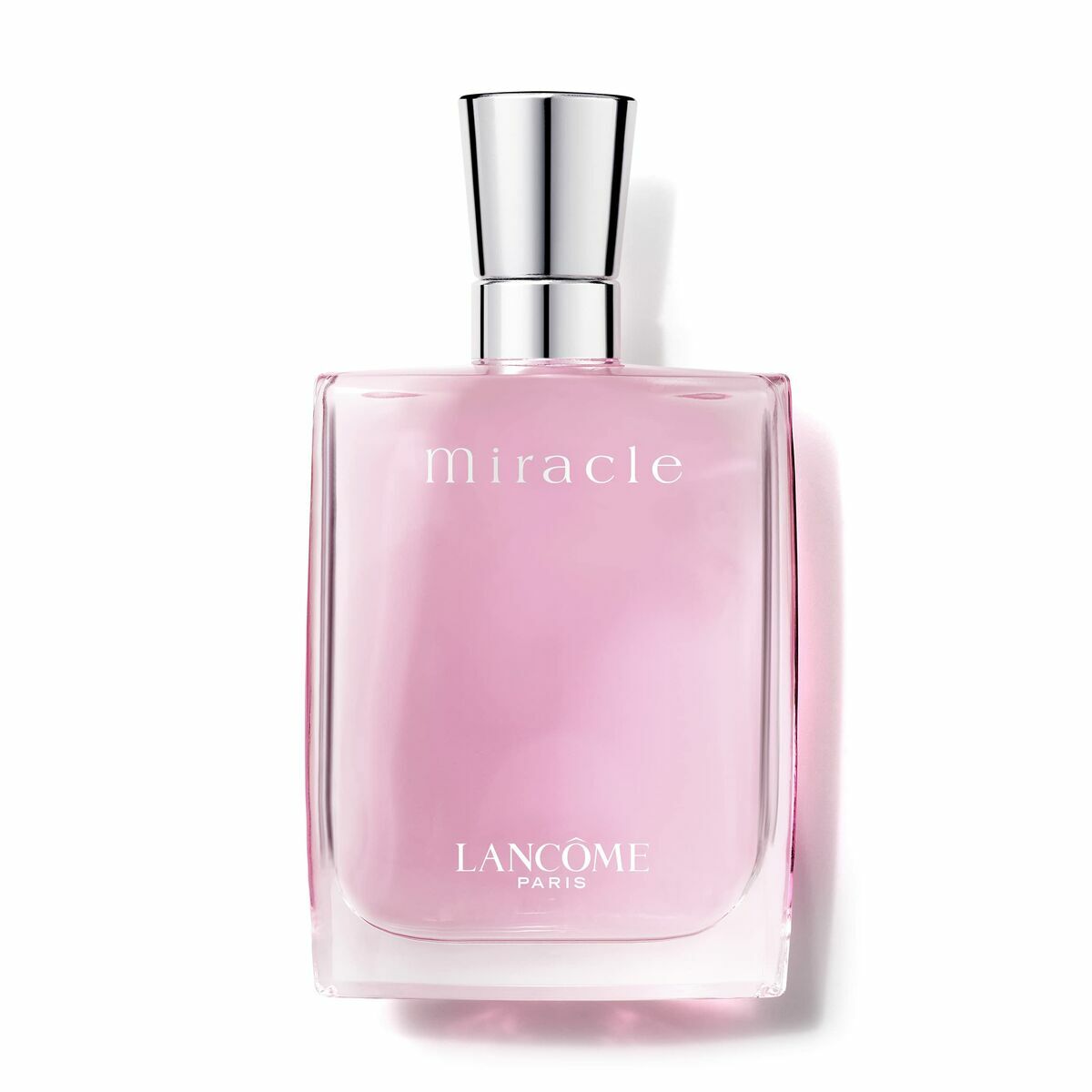 Women's Perfume Miracle Lancôme Miracle EDP EDP - Lancôme Maroc - Aylal Beauty