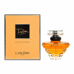 Women's Perfume Lancôme Tresor EDP 50 ml - Lancôme Maroc - Aylal Beauty
