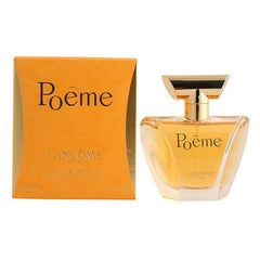 Women's Perfume Poeme Lancôme EDP - Lancôme Maroc - Aylal Beauty