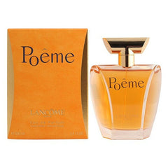 Women's Perfume Poeme Lancôme EDP - Lancôme Maroc - Aylal Beauty