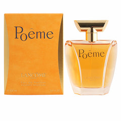 Women's Perfume Poeme Lancôme EDP - Lancôme Maroc - Aylal Beauty