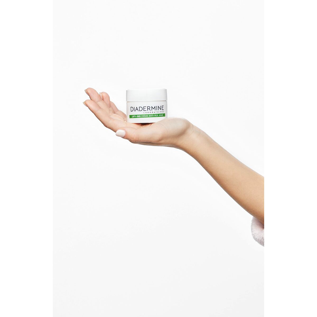 Day Cream Diadermine Lift Bio Anti-Wrinkle 50 ml | Diadermine | Aylal Beauty
