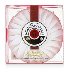 Soap Cake Jean Marie Farina GAL0032807 30 ml - Roger & Gallet Maroc - Aylal Beauty