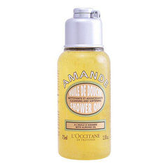 Moisturising Oil Amande (75 ml) - L'Occitane En Provence Maroc - Aylal Beauty