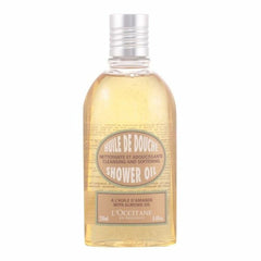 Almond Body Oil L´occitane (250 ml) - L'Occitane En Provence Maroc - Aylal Beauty