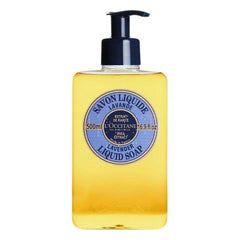 Bath Gel Lavande 01SL500LV20 (500 ml) 500 ml - L'Occitane En Provence Maroc - Aylal Beauty