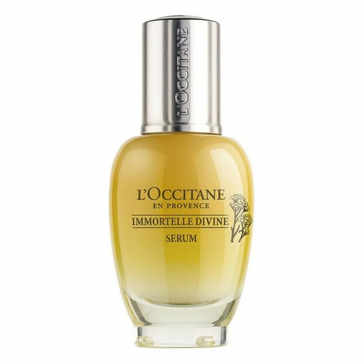 Facial Serum 27DS030I20 30 ml (30 ml) - L'Occitane En Provence Maroc - Aylal Beauty