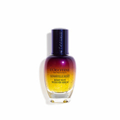 Night-time Anti-ageing Serum Immortelle (30 ml) - L'Occitane En Provence Maroc - Aylal Beauty