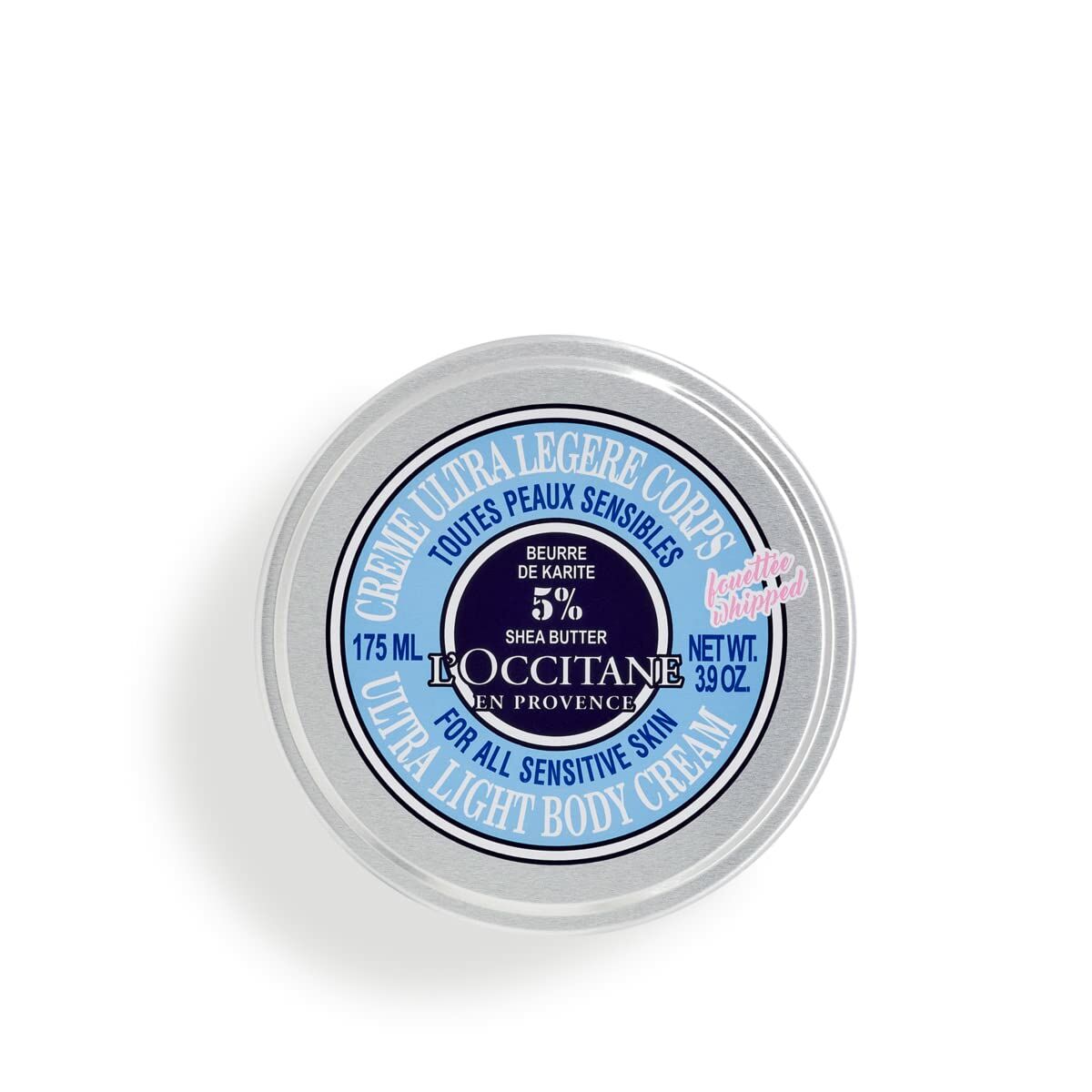 Body Cream L'Occitane En Provence Karite 200 ml | L'Occitane En Provence | Aylal Beauty