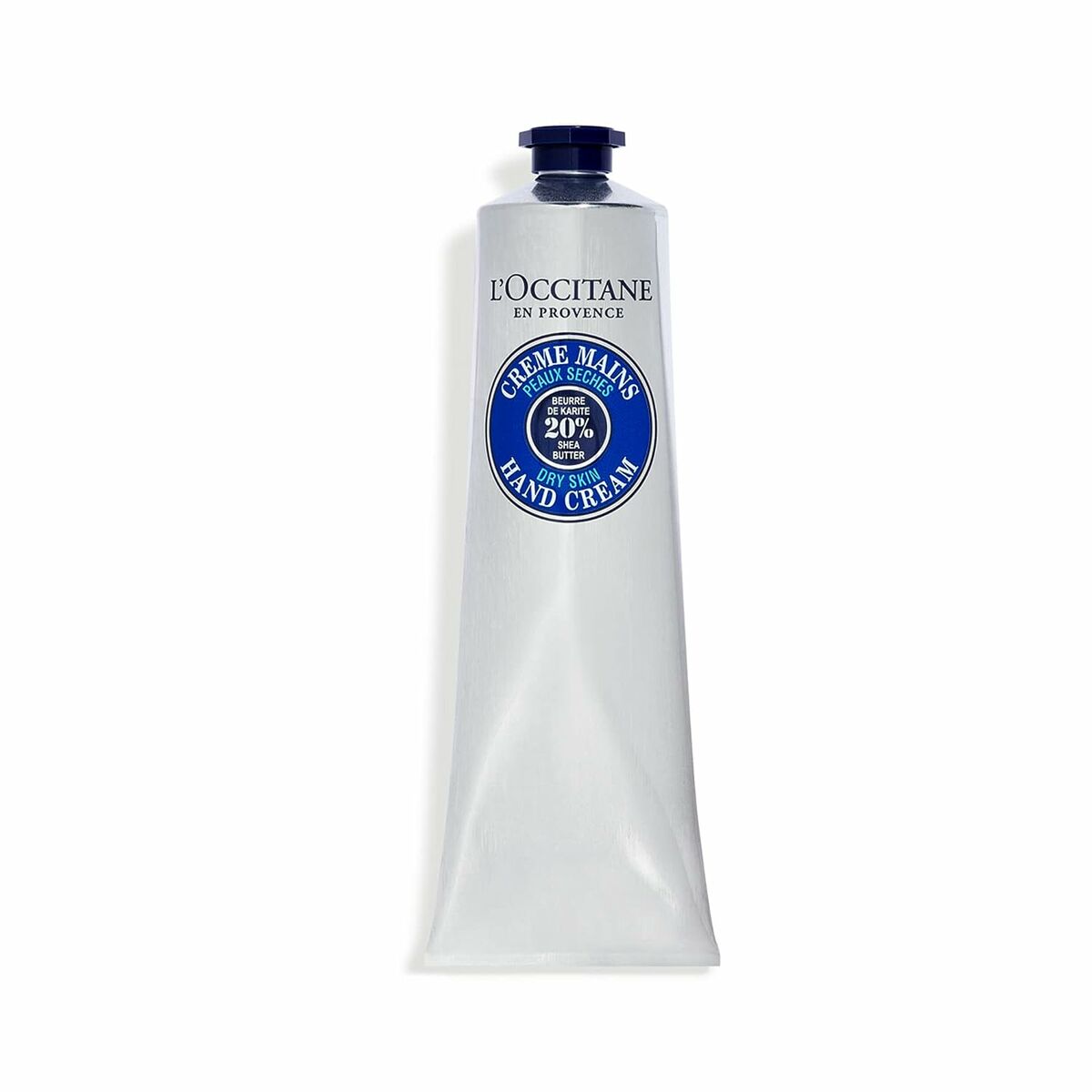 Hand Cream Shea (150 ml) - L'Occitane En Provence Maroc - Aylal Beauty