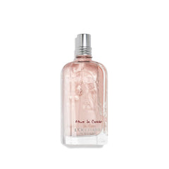 Women's Perfume L'Occitane En Provence Fleurs de Cerisier EDT 75 ml - L'Occitane En Provence Maroc - Aylal Beauty
