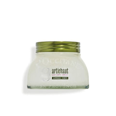 Body Exfoliator Artichoke 200 ml - L'Occitane En Provence Maroc - Aylal Beauty