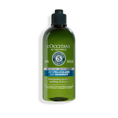Anti-dandruff Shampoo L'Occitane En Provence Aromacología 300 ml - L'Occitane En Provence Maroc - Aylal Beauty