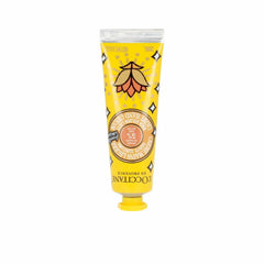 Hand Cream Shea Turmeric 30 ml - L'Occitane En Provence Maroc - Aylal Beauty