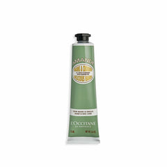 Hand Cream Almond 75 ml - L'Occitane En Provence Maroc - Aylal Beauty