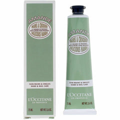 Hand Cream Almond 75 ml - L'Occitane En Provence Maroc - Aylal Beauty