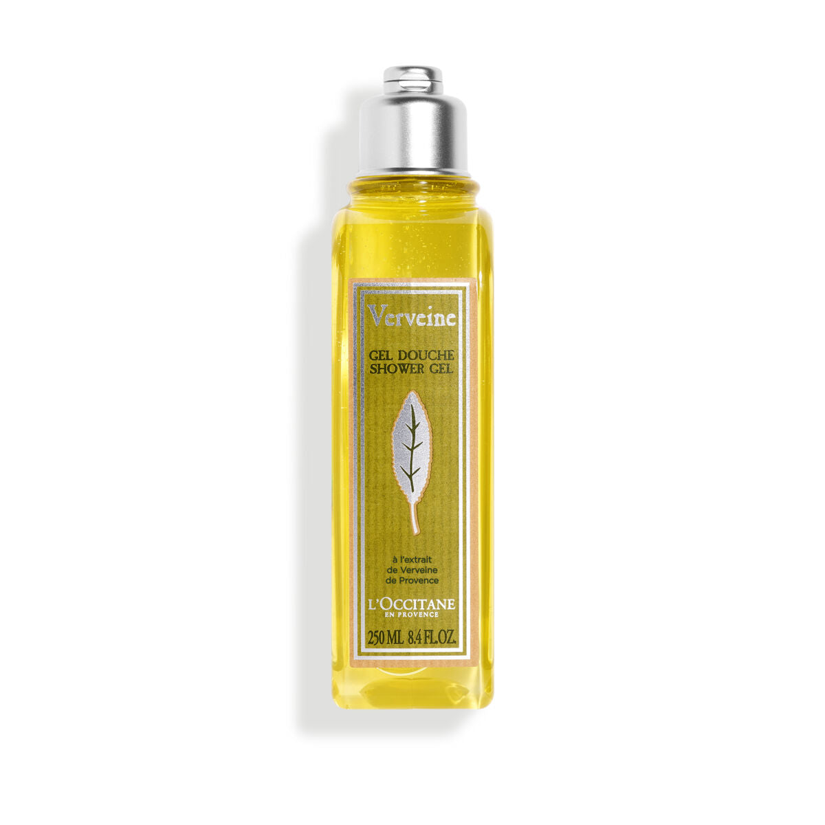 Shower Gel L'Occitane En Provence Cleaner Verbena 250 ml - L'Occitane En Provence Maroc - Aylal Beauty