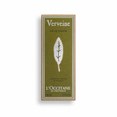 Unisex Perfume VERBENA EDT 100 ml - L'Occitane En Provence Maroc - Aylal Beauty